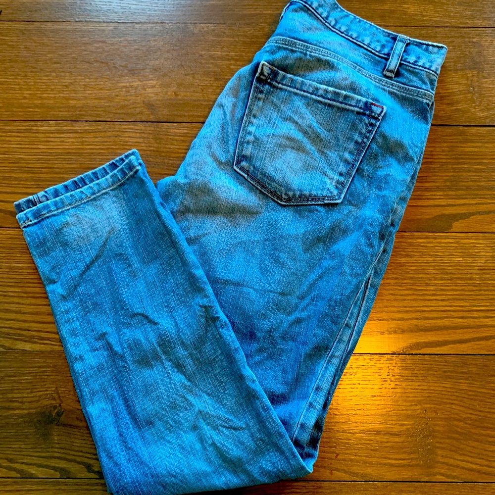 Loft Skinny Jeans